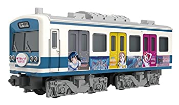 楽天市場】Bトレインショーティー 伊豆箱根鉄道3000系 ラブライブ