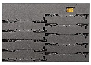 【中古】(未使用・未開封品)KATO Nゲージ コキ106+107 コンテナ無積載 10両セット 10-1432c 鉄道模型 貨車