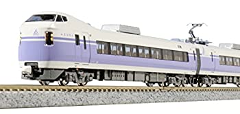 【中古】(未使用･未開封品)KATO Nゲージ E351系 スーパーあずさ 4両増結セット 10-1343 鉄道模型 電車