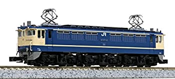 【中古】(未使用･未開封品)KATO Nゲージ EF65 1000 後期形 JR仕様 3061-2 鉄道模型 電気機関車