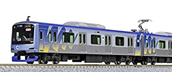 KATO Nゲージ 横浜高速鉄道 鉄道模型 Y500系 電車 8両セット 10-1459