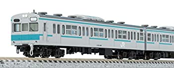 【中古】(未使用･未開封品)TOMIX Nゲージ 103 1000系 三鷹電車区 基本セット 98309 鉄道模型 電車