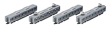 【中古】(未使用･未開封品)TOMIX Nゲージ 321系 2次車 増結セットB 4両 98326 鉄道模型 電車