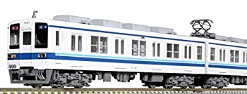 【中古】(未使用･未開封品)KATO Nゲージ 東武鉄道8000系 更新車 4両増結セット 10-1648 鉄道模型 電車