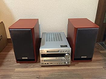 ONKYO コンポ X-N7EX(D) wgteh8f ONKYO【X-N7EX(D)】オンキョー CD/MDチューナーアンプシステム