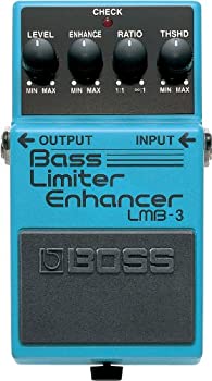 【中古】(未使用・未開封品)BOSS Bass Limiter Enhancer LMB-3|お取り寄せ本舗 KOBACO