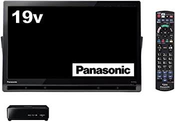 楽天市場】【中古】パナソニック 19V型 液晶 テレビ プライベート