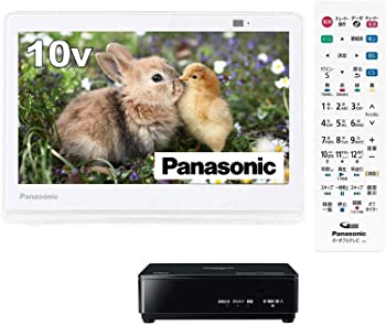 Panasonic UN-10E11-W WHITE-connectedremag.com