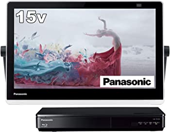 【88%OFF!】 半額 未使用 未開封品 パナソニック 15V型 ポータブル 液晶テレビ インターネット動画対応 プライベート ビエラ 防水タイプ 500GB HDD録画 ブルーレイ再生機能付き ブ parus23.ru parus23.ru