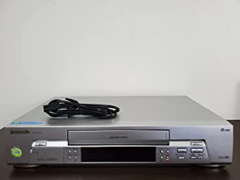 Panasonic VHSビデオデッキ VHS NV-HV3G Amazon.co.jp: Panasonic VHS NV-HV3G VHS VHS VHS : Electronics