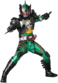 【中古】RAH リアルアクションヒーローズ GENESIS No.776 仮面ライダーアマゾンズ シーズン2 仮面ライダーアマゾン ニューオメガ 全高約300mm 塗装済み画像