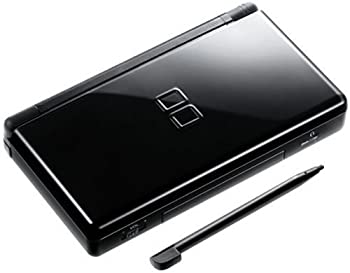 【中古】Nintendo DS Lite Onyx Black(輸入版:北米)｜お取り寄せ本舗 KOBACO