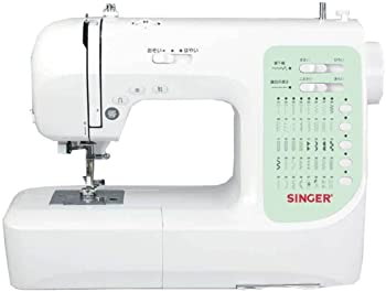 【中古】シンガー(SINGER) コンピュータミシン SN-771