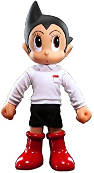 【中古】ZC WORLD アストロボーイ マスターシリーズ01 鉄腕アトム 可動フィギュア｜お取り寄せ本舗 KOBACO