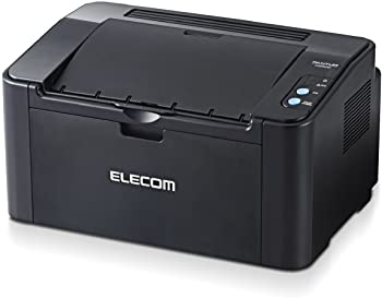 エレコム モノクロレーザープリンター WiFi接続 スマホ・タブレット対応 EPR-LS01W Amazon.co.jp: エレコム モノクロレーザープリンター WiFi接続