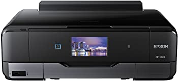【中古】エプソン プリンター A3 インクジェット 複合機 カラリオ V-edition EP-10VA (高画質 写真印刷向け)|お取り寄せ本舗 KOBACO
