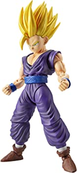 【中古】(未使用・未開封品)フィギュアライズスタンダード ドラゴンボール 超サイヤ人2 孫悟飯 BANDAI SPIRITS|お取り寄せ本舗 KOBACO