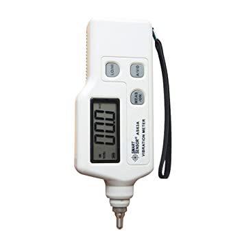【中古】(未当て嵌める･未開封品)SMART SENSOR デジタル振りまわす計 促進 す早さ 移転位置づける 振りまわす位置づける器 AS63A