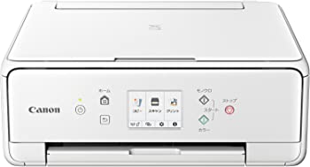 【中古】旧模範例 Canon 印刷工 インクジェット練りあわせる機 PIXUS TS6230 白いこと (白)