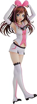 【中古】(非常に良い)キズナアイ 1/7スケール ABS&PVC製 塗装済み完成品フィギュア 全高:約200mm グッドスマイルカンパニー|お取り寄せ本舗 KOBACO