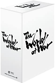 中古】(非常に良い)秘録・第二次世界大戦 DVD-BOX 10枚組 ナレーション: