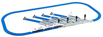 【中古】プラレール E4Max車両基地レールセット 15,479円