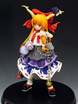 楽天市場】figma 東方Project 伊吹萃香（箱ダメージあり