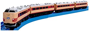 【中古】(非常に良い)プラレール アドバンス AS-05 485系特急電車