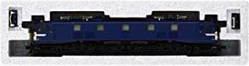 【中古】(未使用･未開封品)KATO HOゲージ EF58 大窓 ブルー 1-301 鉄道模型 電気機関車