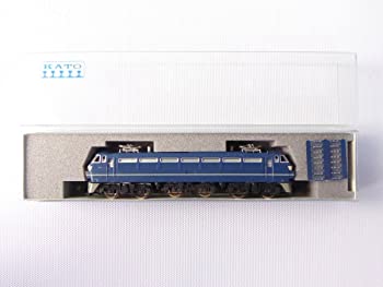 【中古】KATO Nゲージ 電気機関車 EF66#3004｜お取り寄せ本舗 KOBACO