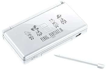 【中古】ファイナルファンタジーIII・クリスタルエディション Nintendo DS