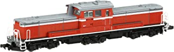 【中古】TOMIX Nゲージ DD51-1000 暖地型 2219 鉄道模型 ディーゼル機関車