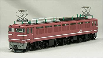 【中古】(未使用･未開封品)トミックス 限定　ＪＲ ＥＦ８１形電気機関車（ＪＲ貨物更新車） HO-929 【鉄道模型・HOゲージ 】