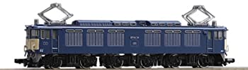 【中古】(未使用･未開封品)TOMIX Nゲージ EF64-0 4次形 9101 鉄道模型 電気機関車