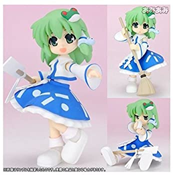 まめしき 東方プロジェクト フランドール・スカーレット Amazon.co.jp: 東方プロジェクト まめしき フランドール