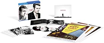 【中古】ジェームス・ディーン アルティメット・コレクターズ・エディション (3枚組)(初回限定生産) [Blu-ray]