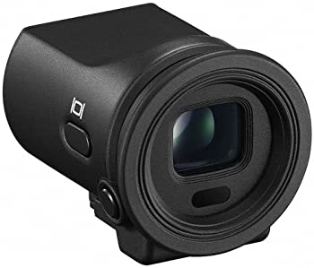 【中古】(人並み外れたに似つかわしい)Nikon 陰電子ビューファインダー DFN1000