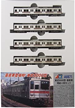 楽天市場】【中古】(未使用・未開封品)マイクロエース Nゲージ