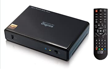 【中古】プリンストン デジ像 ハイレゾ対応ネットワークメディアプレーヤー PAV-MP2YTHR|お取り寄せ本舗 KOBACO