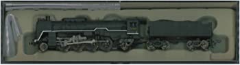 【中古】(未使用･未開封品)マイクロエース Nゲージ D52-129・山陽本線 A6406 鉄道模型 蒸気機関車