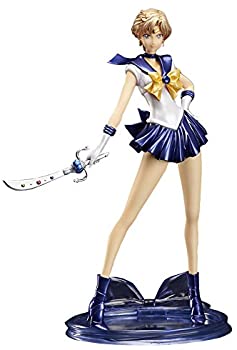 【中古】(未使用･未開封品)フィギュアーツZERO セーラーウラヌス -美少女戦士セーラームーンCrystal- 138,713円