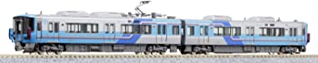 【中古】(未使用･未開封品)KATO Nゲージ IRいしかわ鉄道521系 古代紫系 2両セット 10-1508 鉄道模型 電車