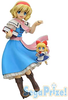 【未開封品】東方project 七色の人形遣いアリス・マーガトロイド通常ver. 楽天市場】東方Project “七色の人形遣い” アリス