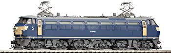 【中古】(未使用･未開封品)TOMIX HOゲージ EF66 前期型 ・ JR貨物新更新車 HO-2012 鉄道模型 電気機関車