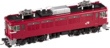 【中古】(未使用･未開封品)TOMIX HOゲージ ED79-0形 Hゴムグレー HO-2014 鉄道模型 電気機関車