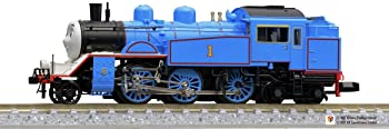 【中古】(未使用･未開封品)TOMIX Nゲージ 大井川鐵道 きかんしゃトーマス号 8602 鉄道模型 蒸気機関車