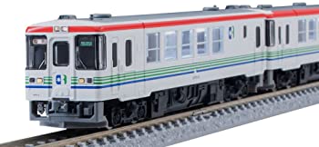 【中古】(未使用･未開封品)TOMIX Nゲージ ふるさと銀河線 りくべつ鉄道 CR70・75形セット 98093 鉄道模型 ディーゼルカー
