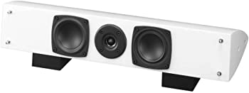 (未使用・未開封品)Denon センタースピーカー スリムデザイン ホワイト SC-C7L2-W