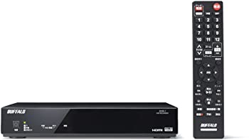 【中古】BUFFALO 地デジチューナー搭載 HDDハイビジョンレコーダー HDD1TB DVR-1/1.0T|お取り寄せ本舗 KOBACO