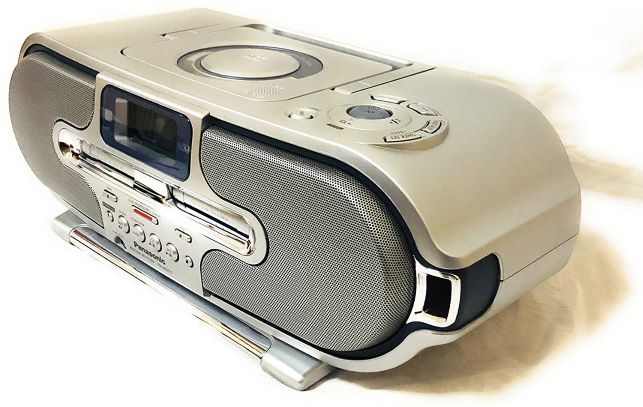 楽天市場】【中古】Victor JVC RC-Z25MD-S シルバー CD-MD 楽天市場】【中古】Victor JVC RC-Z25MD-S シルバー CD-MD